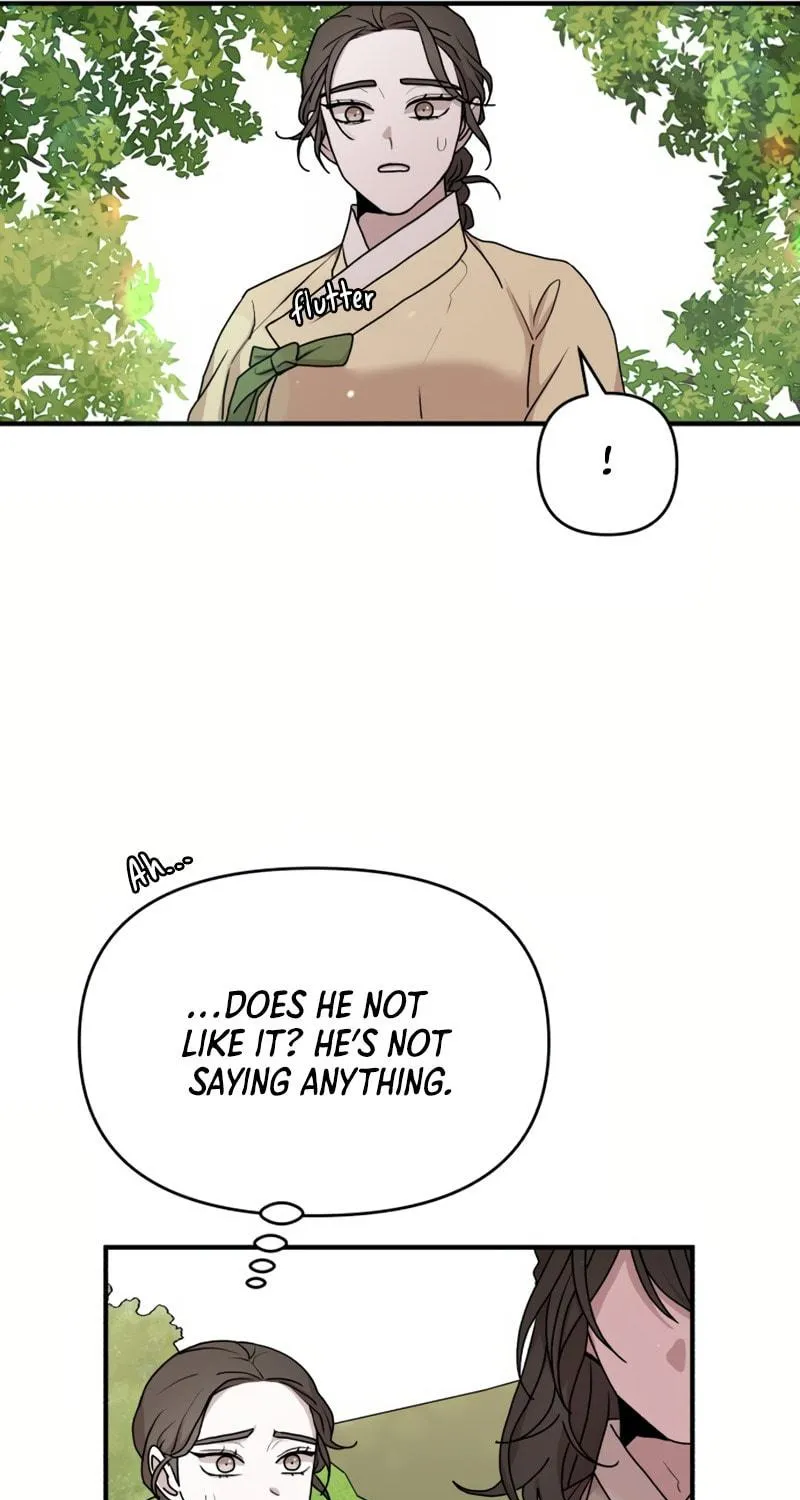 Fox Love Story Chapter 18 page 59 - 