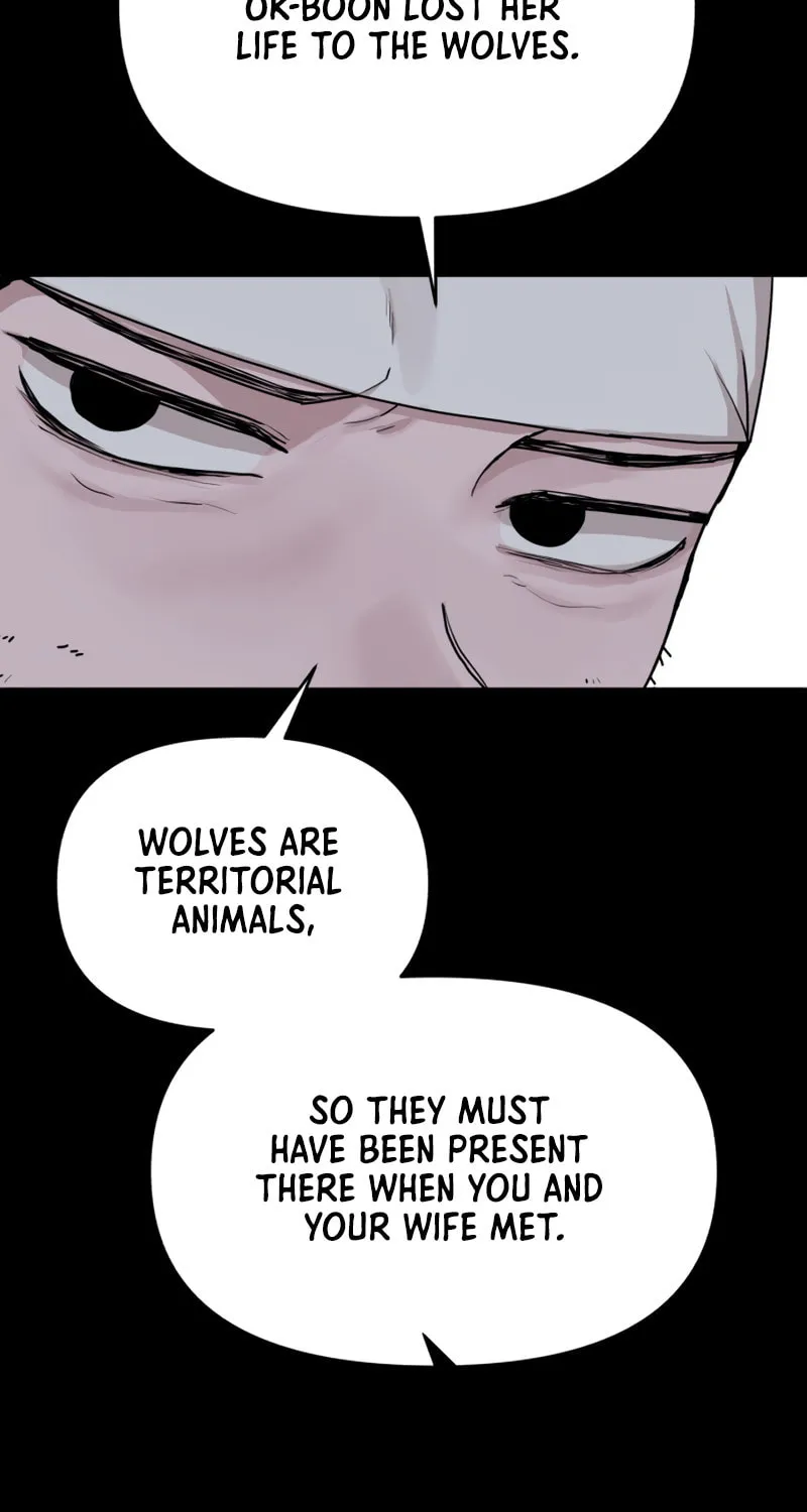 Fox Love Story Chapter 18 page 7 - 