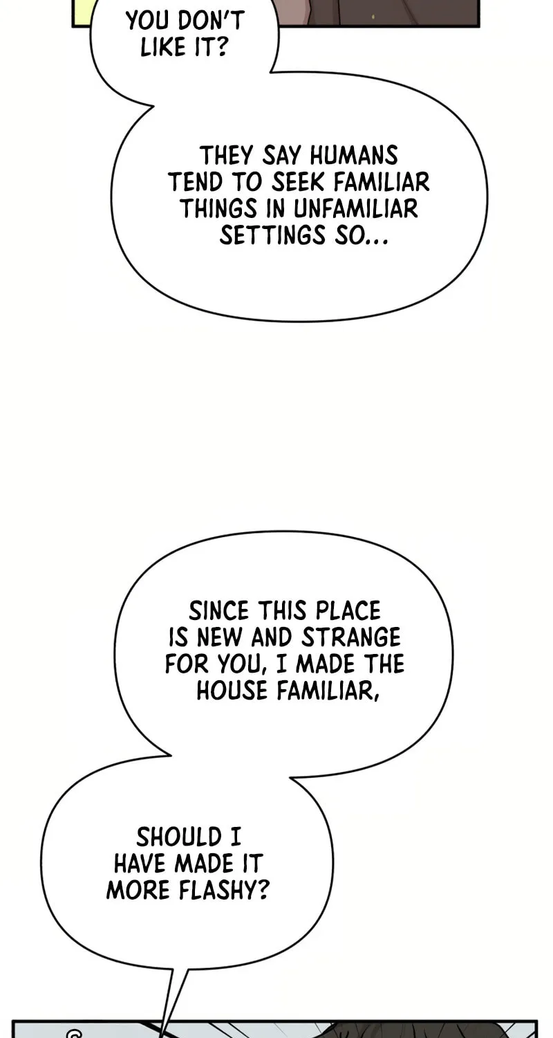 Fox Love Story Chapter 18 page 61 - 