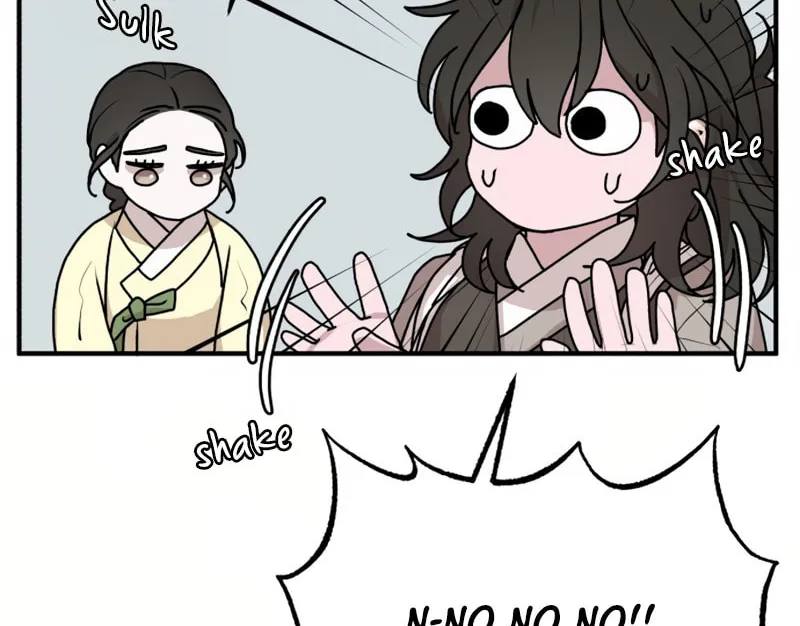 Fox Love Story Chapter 18 page 62 - 