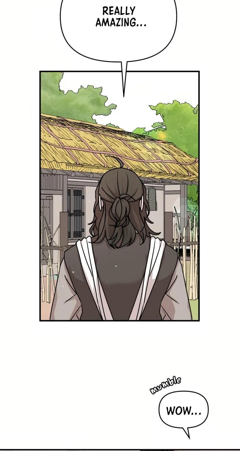 Fox Love Story Chapter 18 page 65 - 