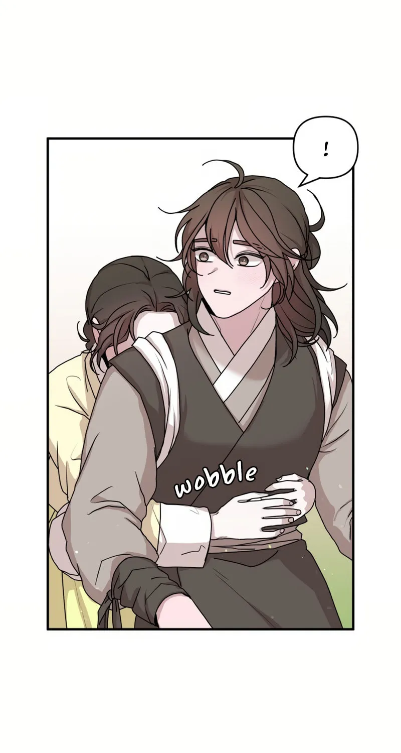 Fox Love Story Chapter 18 page 67 - 
