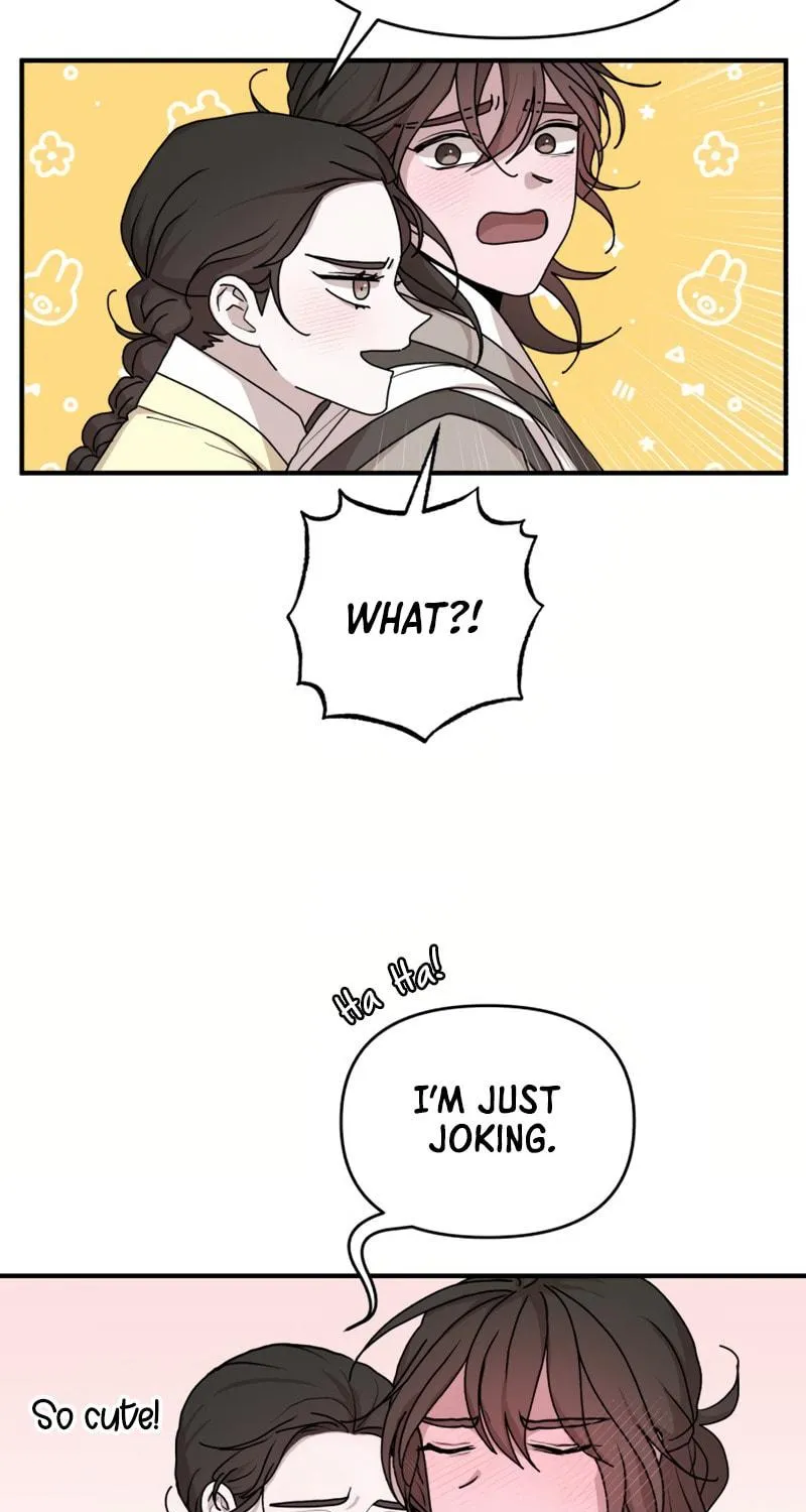 Fox Love Story Chapter 18 page 69 - 