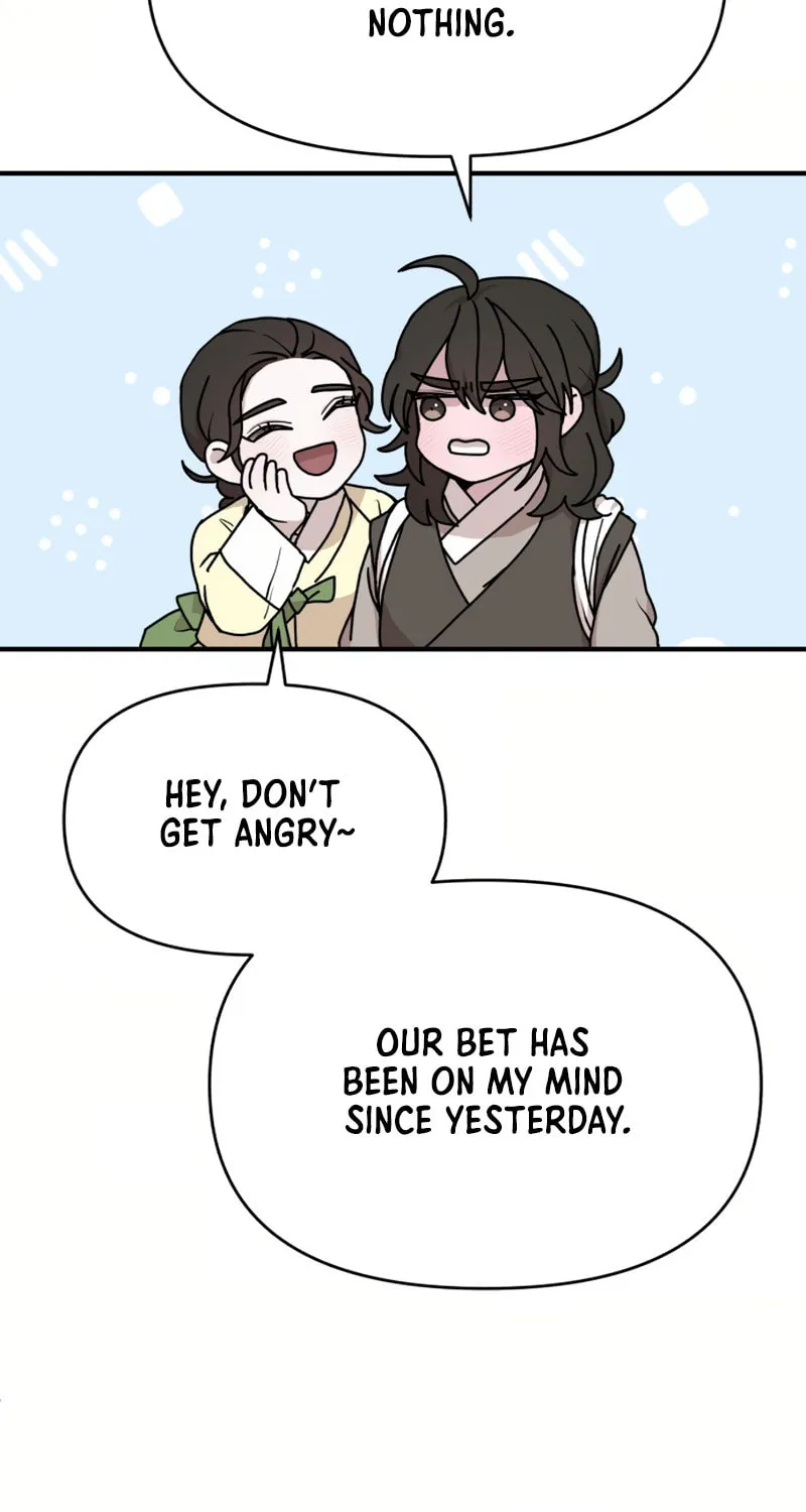 Fox Love Story Chapter 18 page 73 - 
