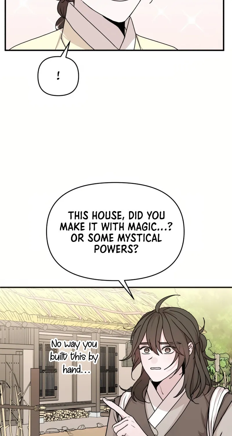 Fox Love Story Chapter 18 page 75 - 