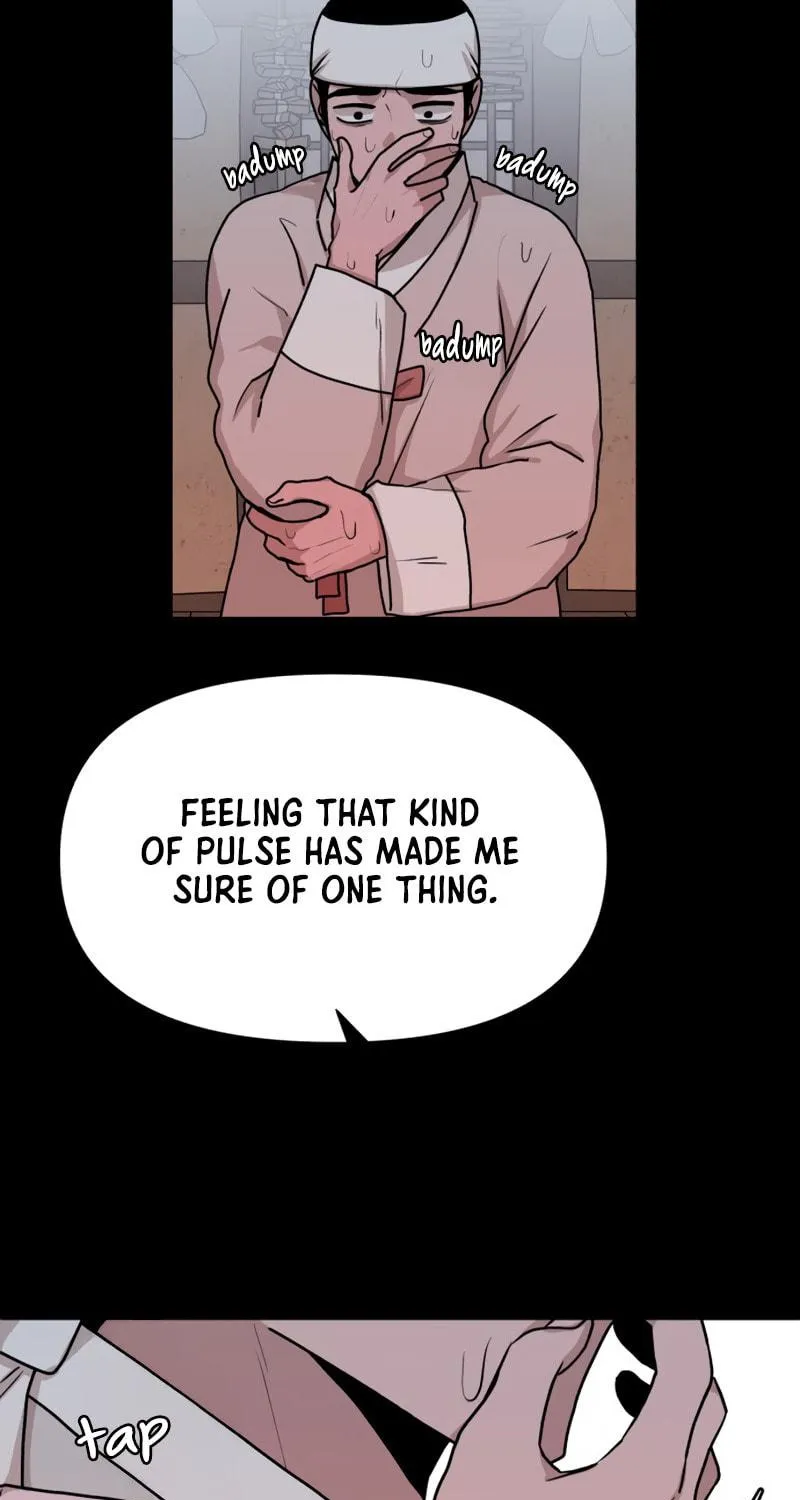 Fox Love Story Chapter 18 page 9 - 