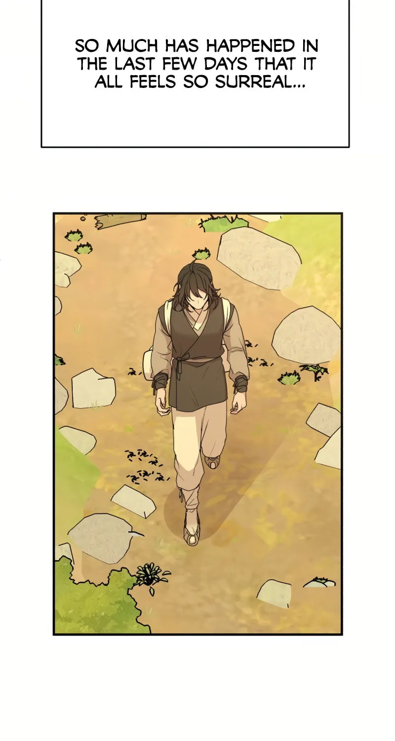 Fox Love Story Chapter 18 page 81 - 