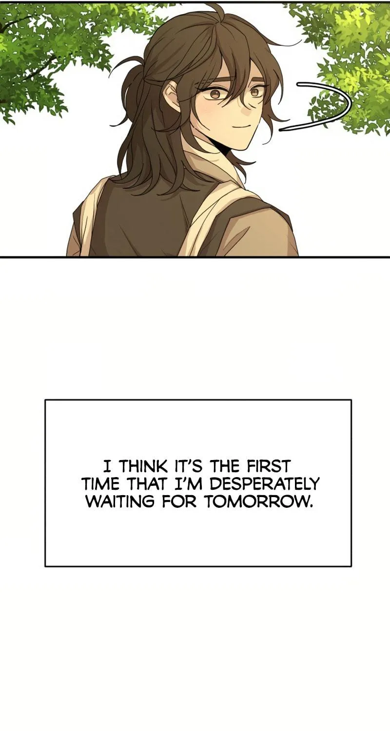 Fox Love Story Chapter 18 page 83 - 