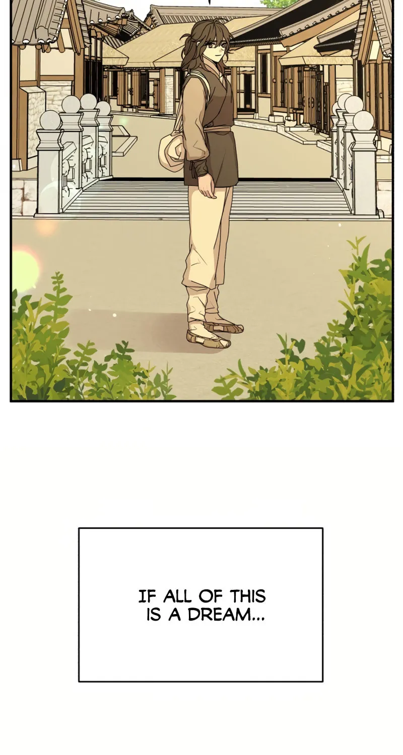 Fox Love Story Chapter 18 page 85 - 