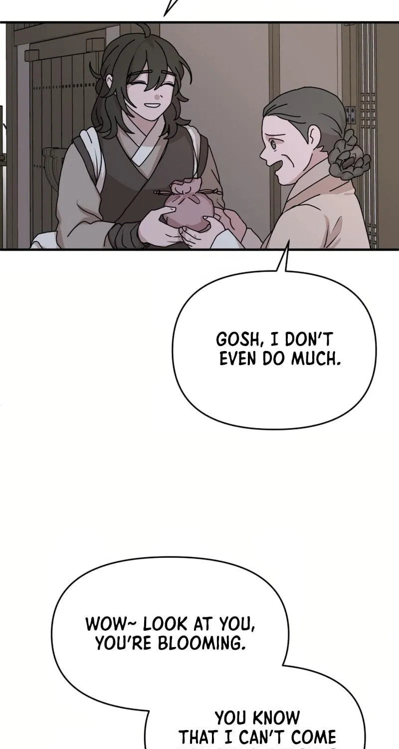 Fox Love Story Chapter 18 page 89 - 