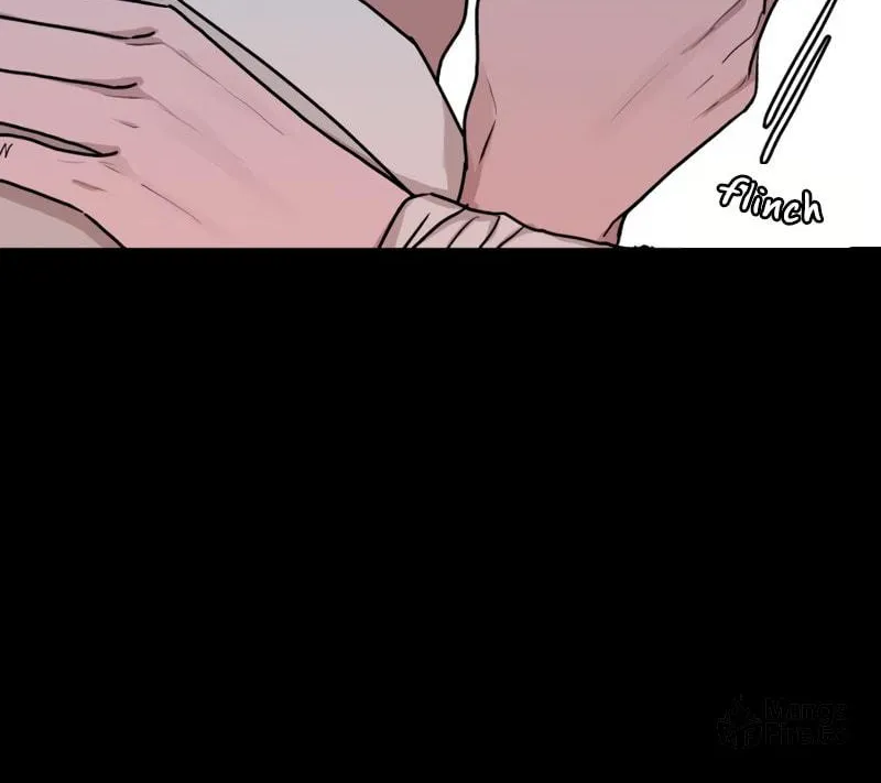 Fox Love Story Chapter 18 page 10 - 