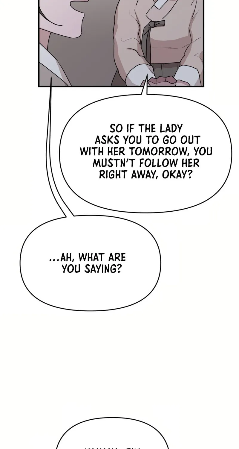 Fox Love Story Chapter 18 page 91 - 