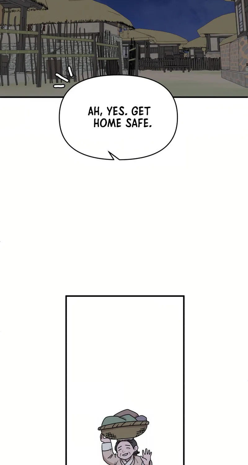 Fox Love Story Chapter 18 page 93 - 