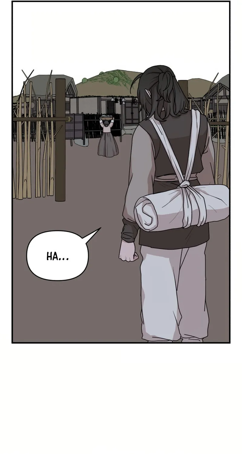 Fox Love Story Chapter 18 page 95 - 