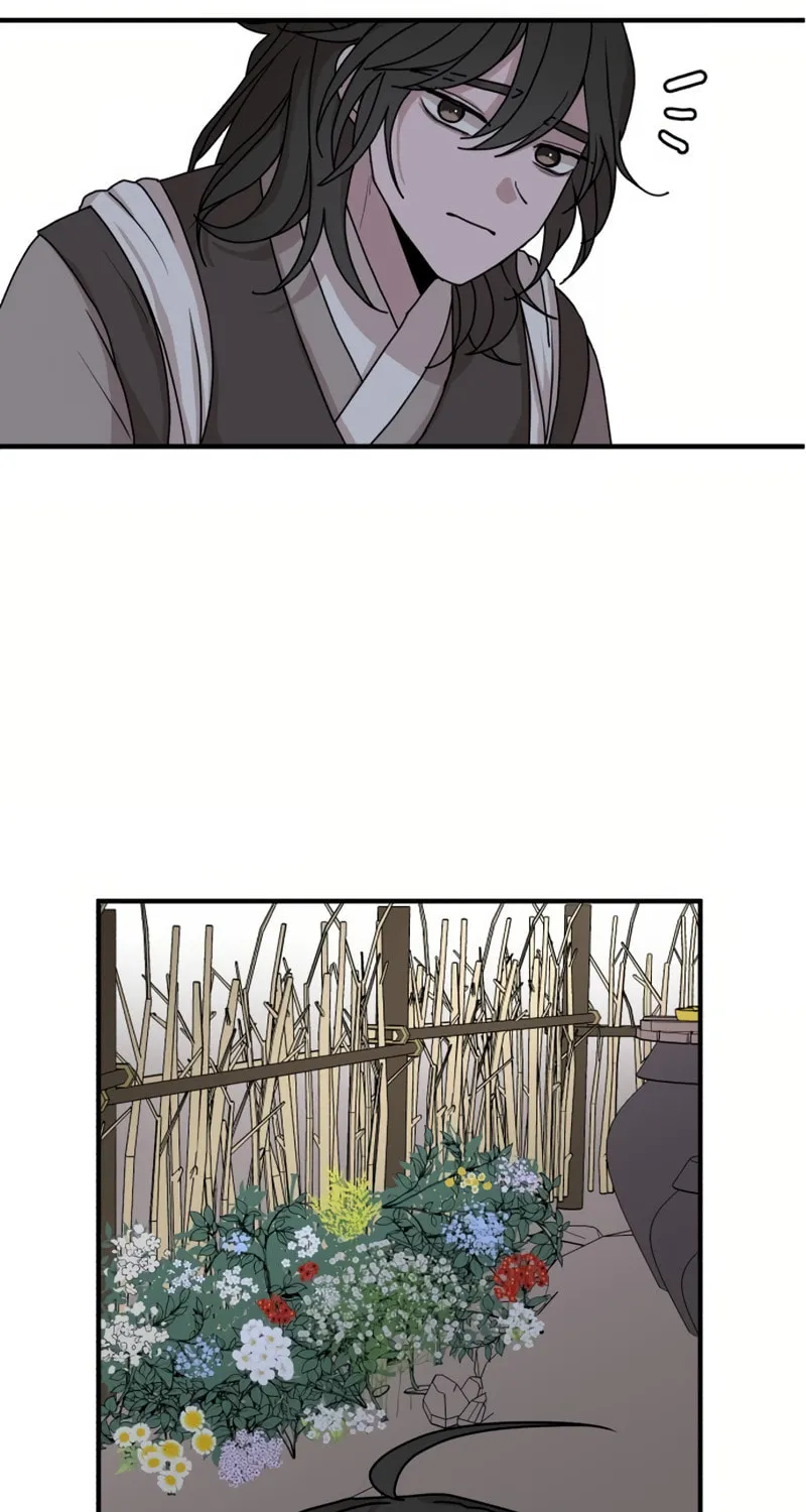 Fox Love Story Chapter 18 page 96 - 