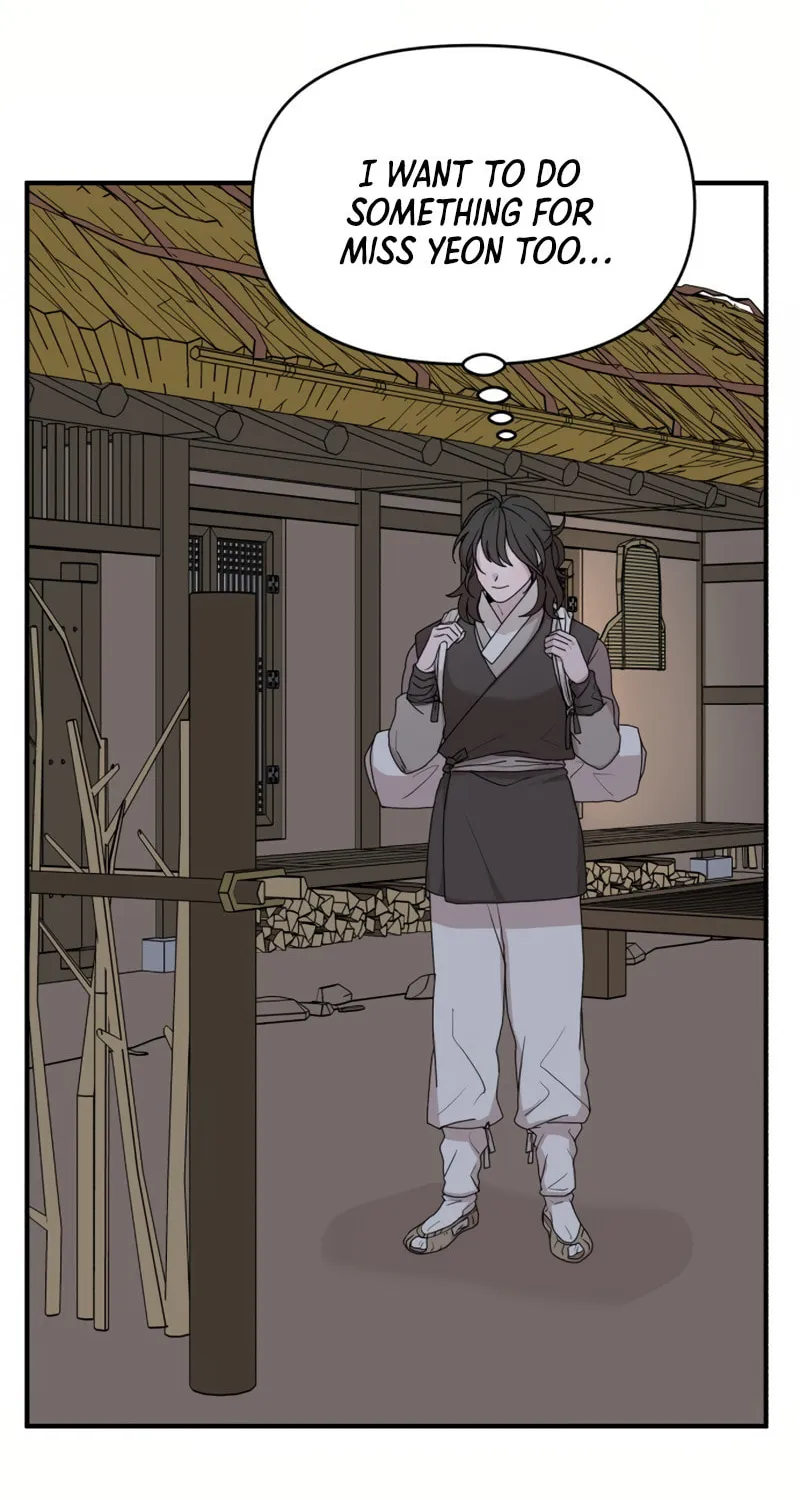 Fox Love Story Chapter 18 page 98 - 