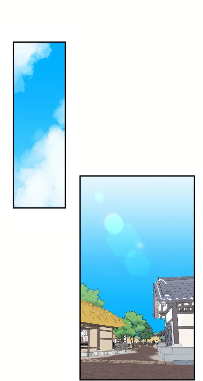 Fox Love Story Chapter 19 page 1 - 