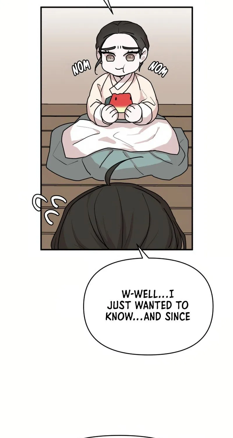 Fox Love Story Chapter 19 page 11 - 