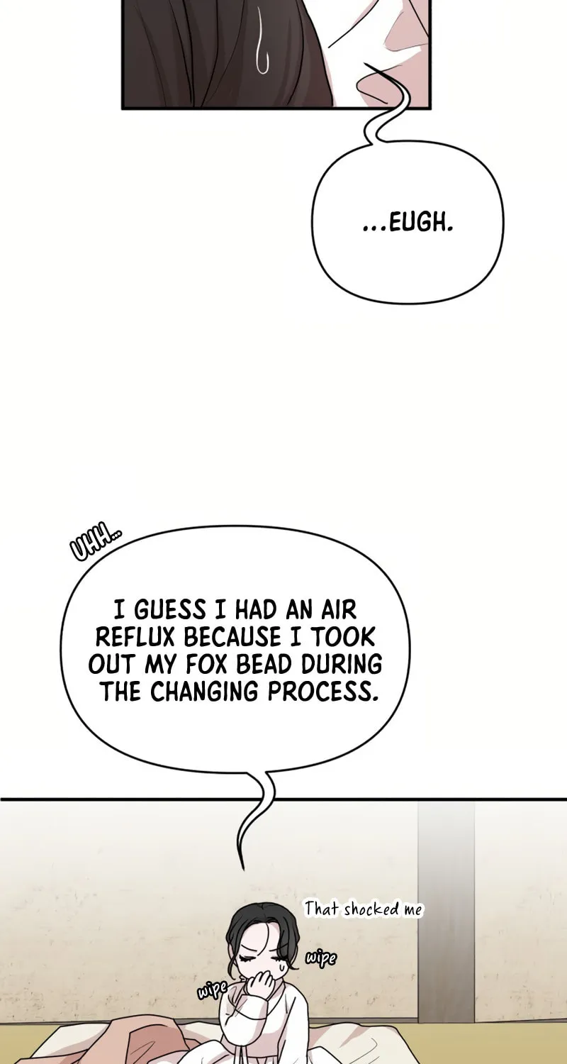 Fox Love Story Chapter 19 page 103 - 
