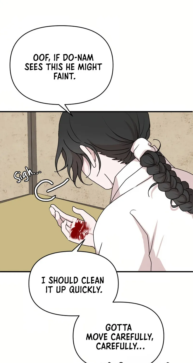 Fox Love Story Chapter 19 page 105 - 