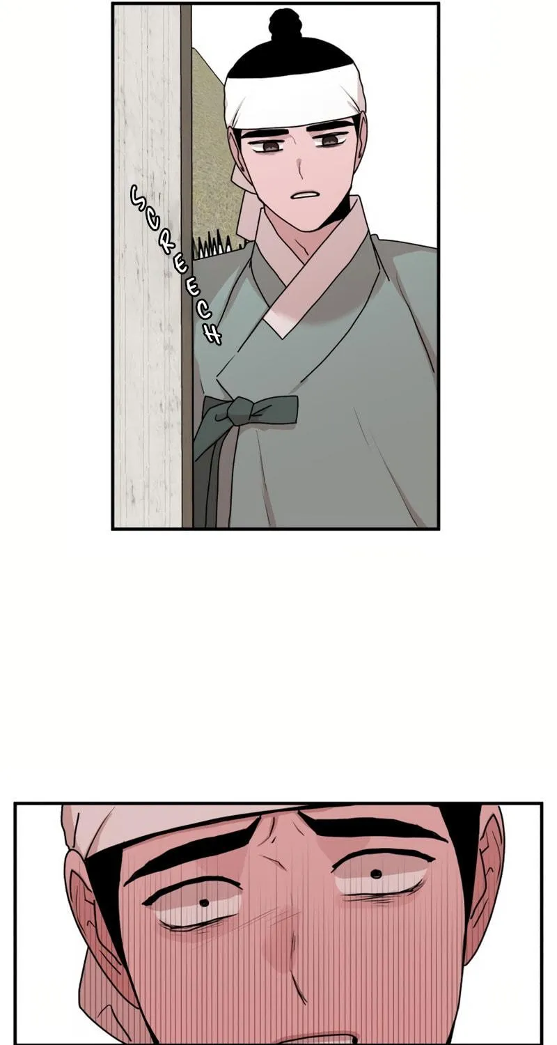 Fox Love Story Chapter 19 page 107 - 