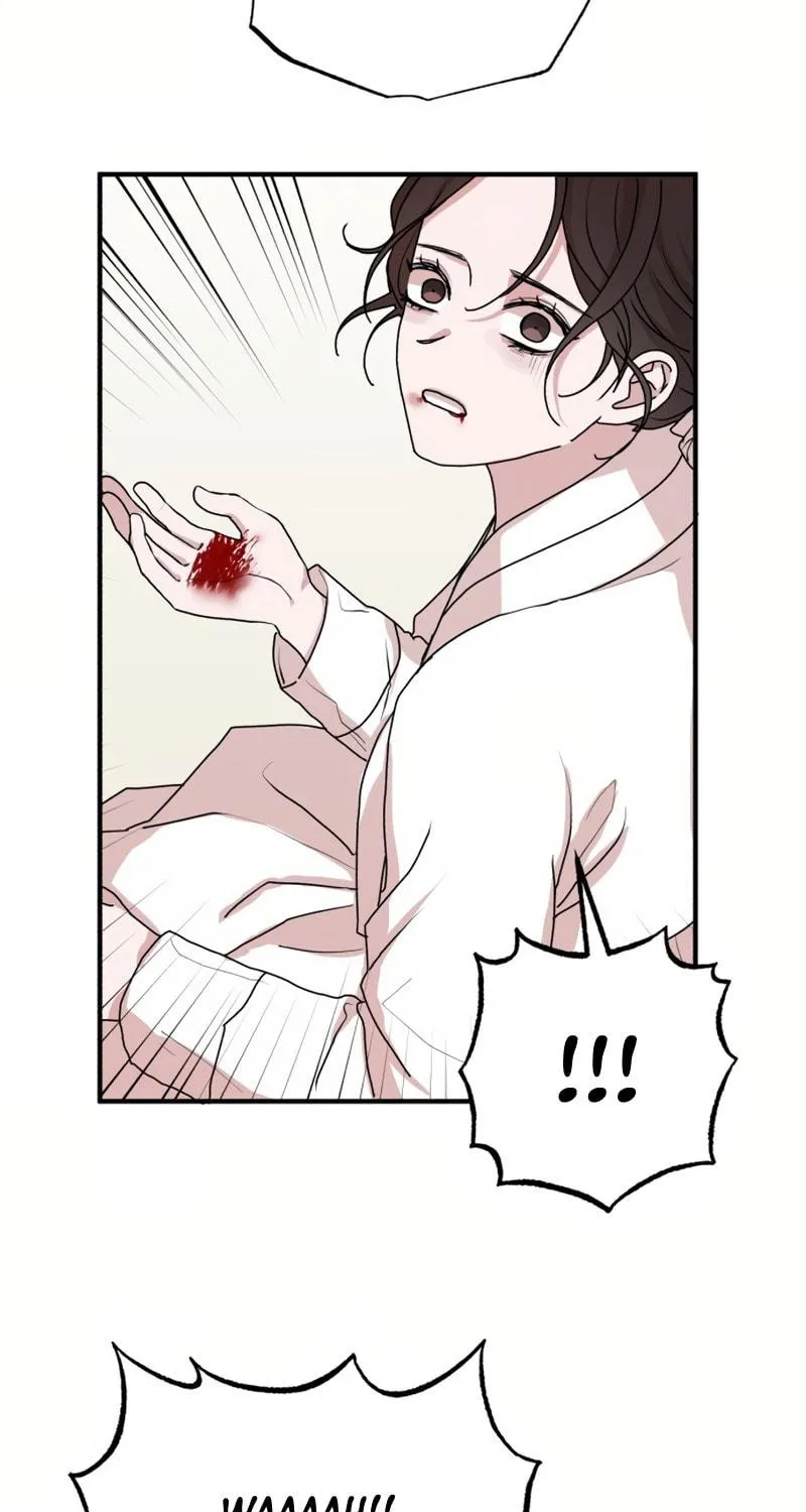 Fox Love Story Chapter 19 page 109 - 