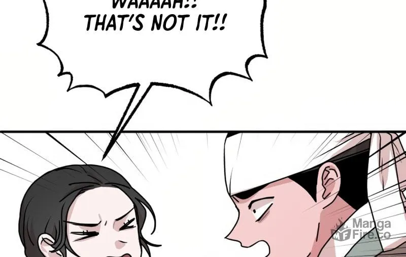 Fox Love Story Chapter 19 page 110 - 