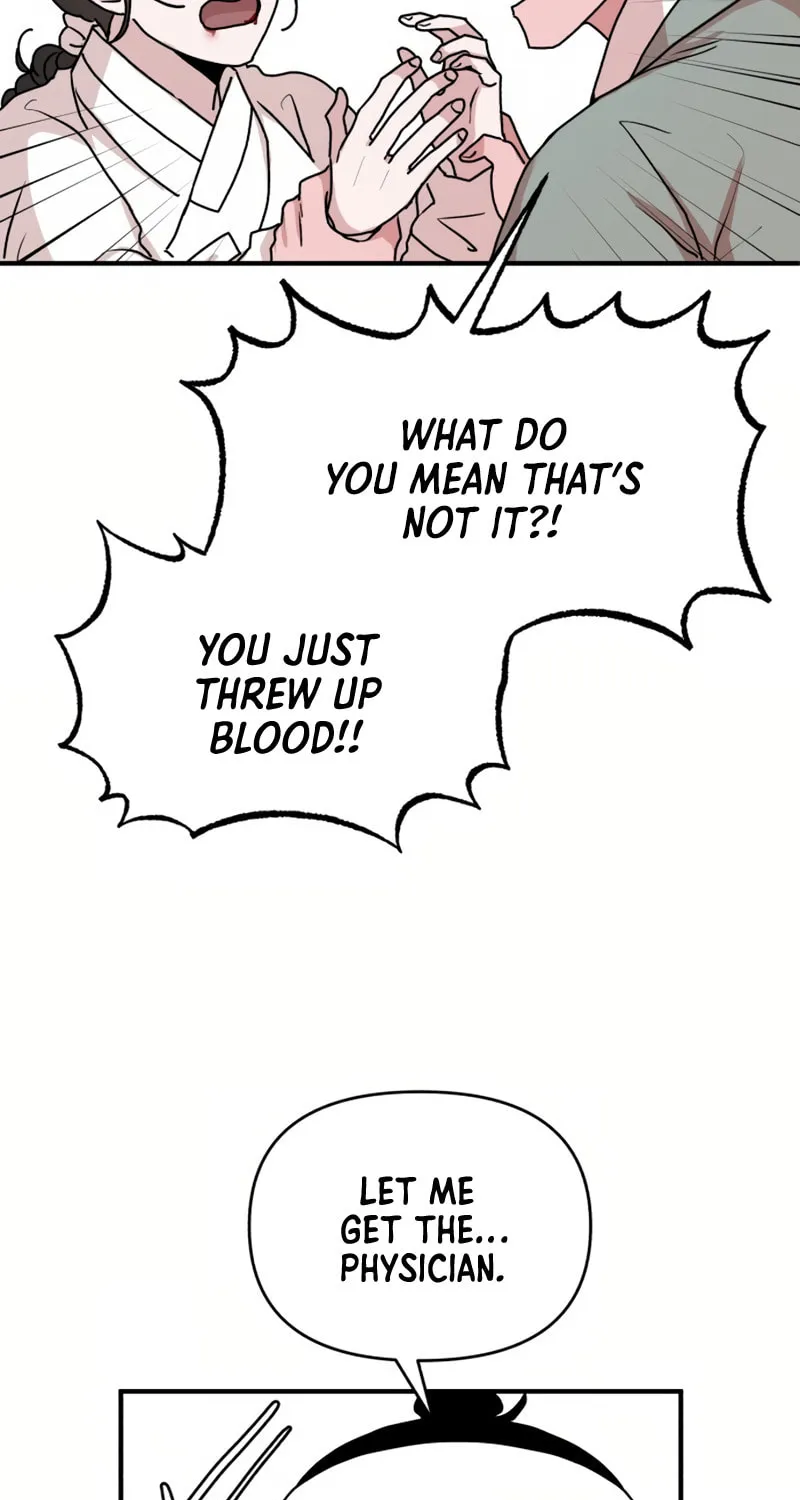 Fox Love Story Chapter 19 page 111 - 