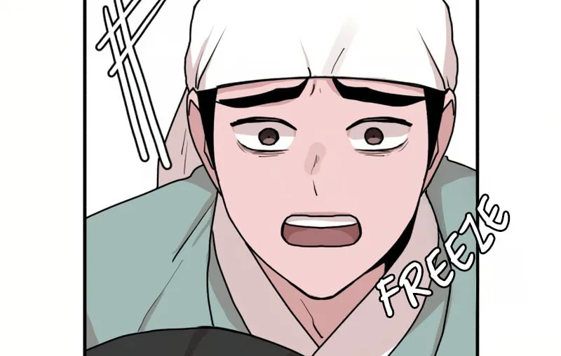 Fox Love Story Chapter 19 page 112 - 