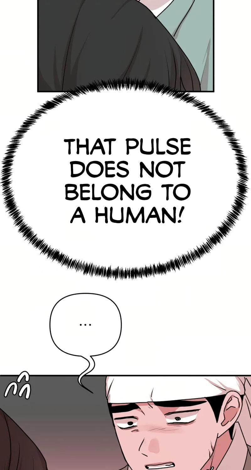 Fox Love Story Chapter 19 page 113 - 
