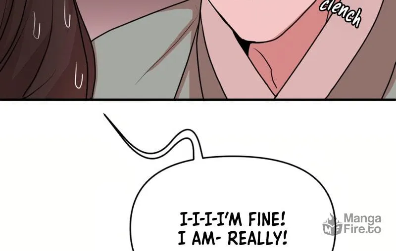 Fox Love Story Chapter 19 page 114 - 