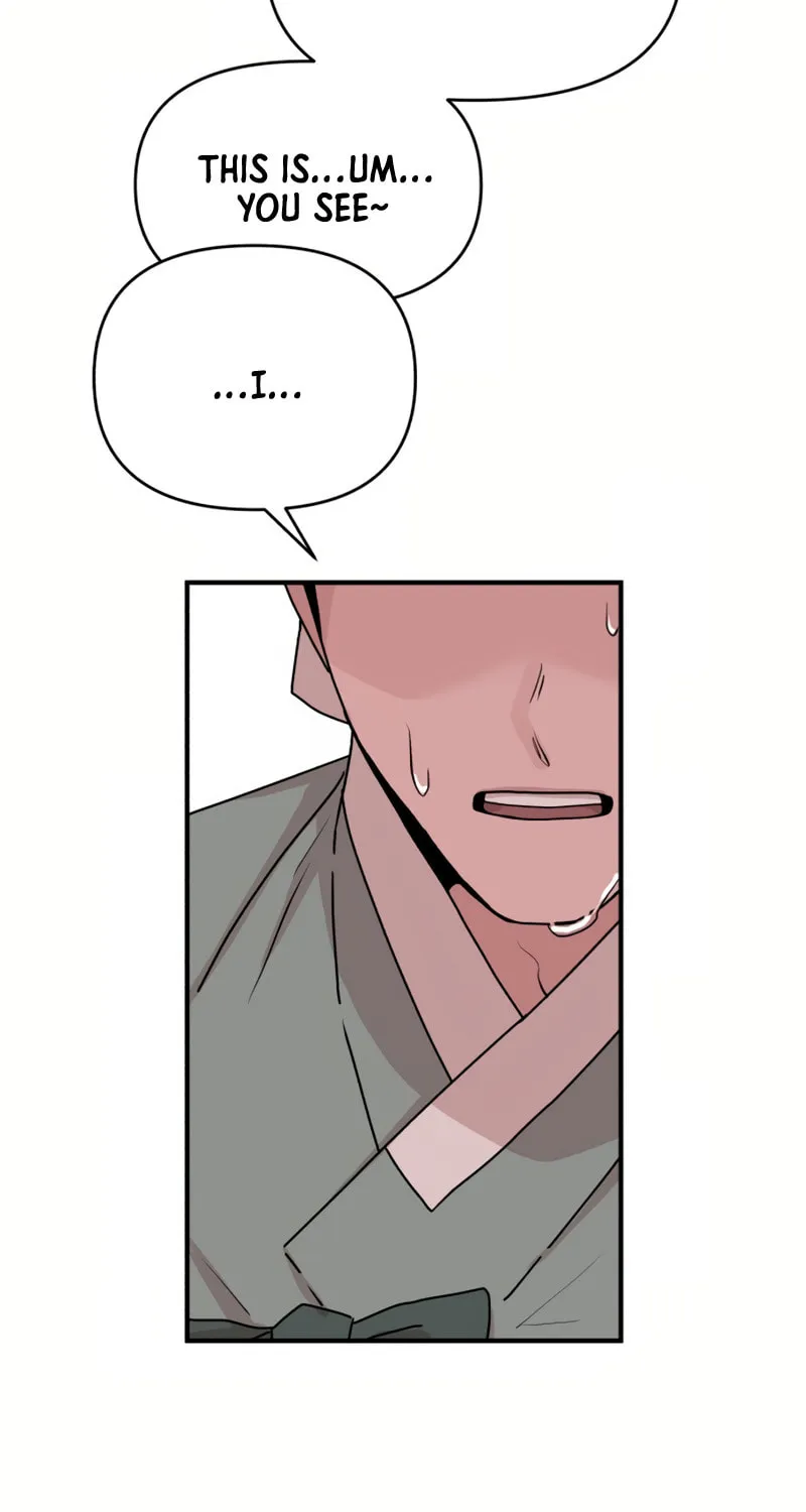 Fox Love Story Chapter 19 page 115 - 
