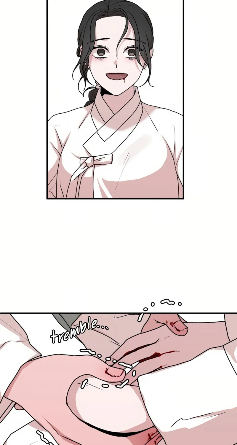 Fox Love Story Chapter 19 page 117 - 