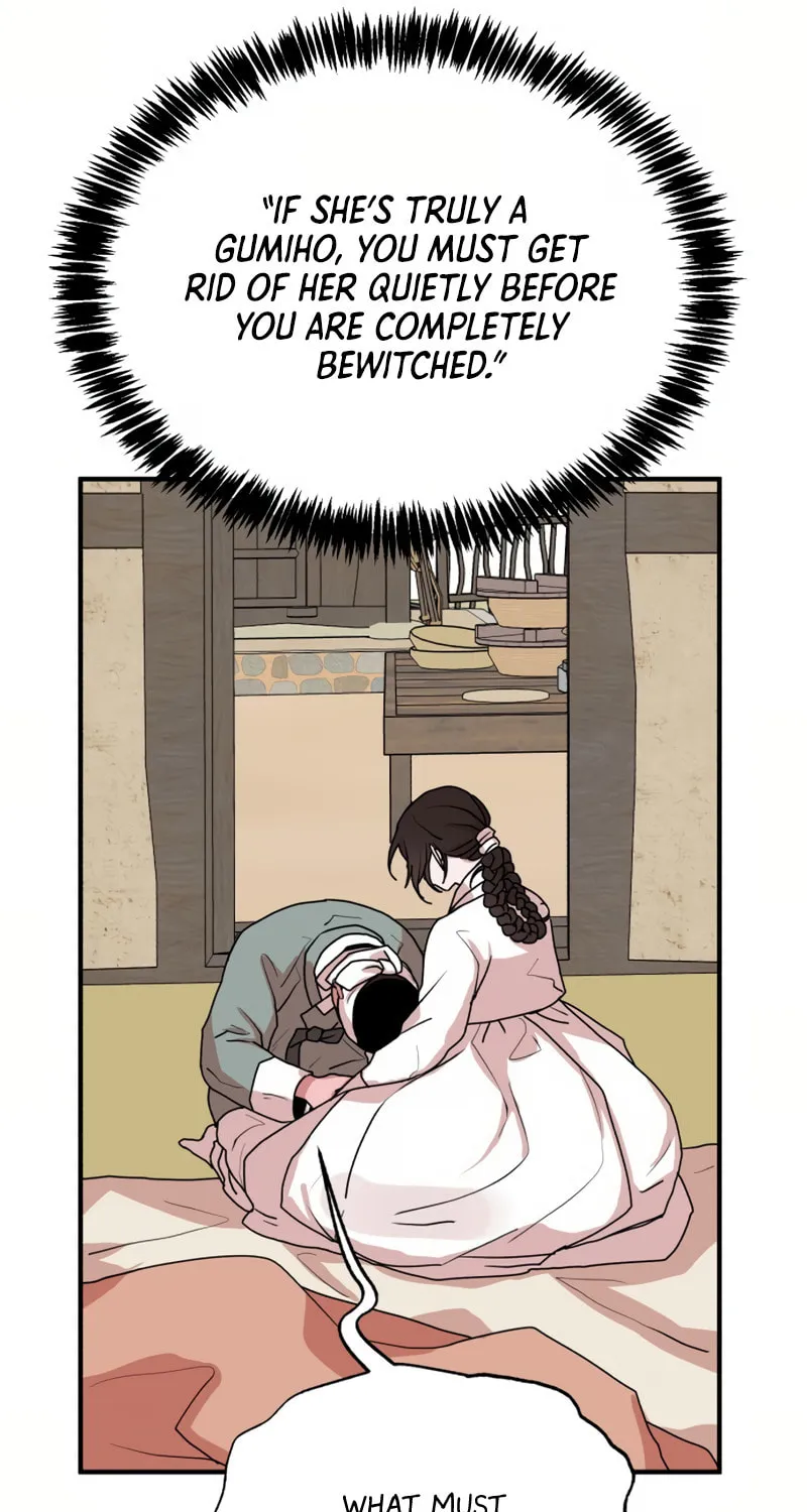 Fox Love Story Chapter 19 page 119 - 