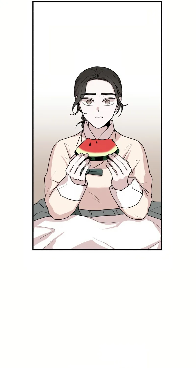 Fox Love Story Chapter 19 page 13 - 