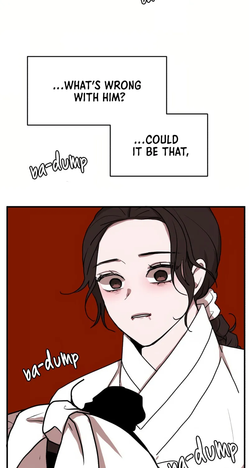 Fox Love Story Chapter 19 page 121 - 
