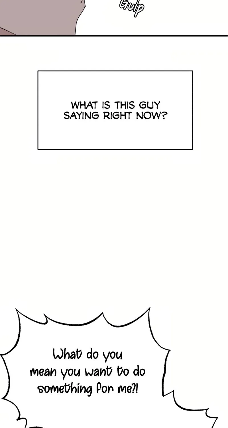 Fox Love Story Chapter 19 page 15 - 