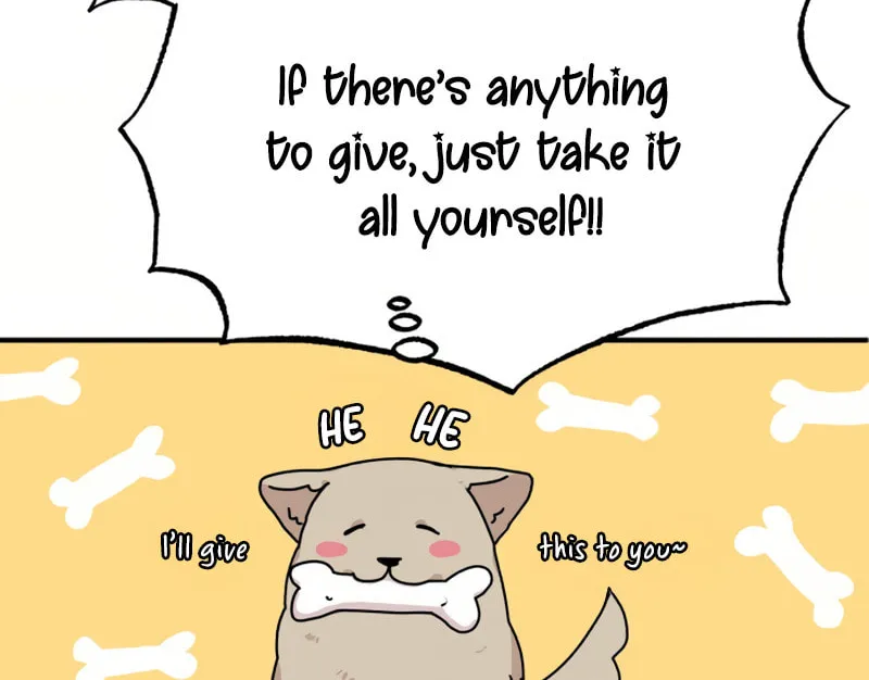 Fox Love Story Chapter 19 page 16 - 