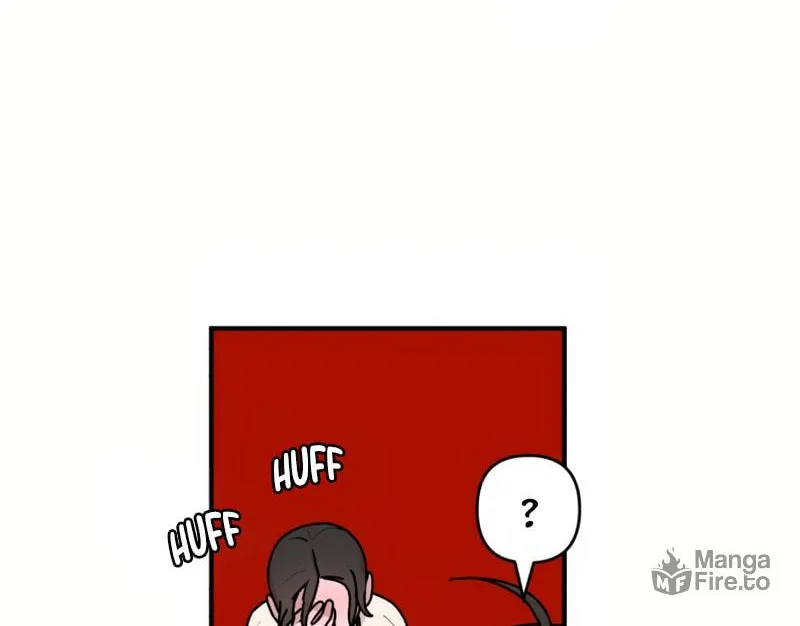 Fox Love Story Chapter 19 page 18 - 