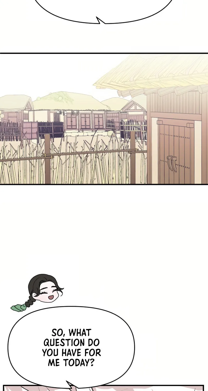 Fox Love Story Chapter 19 page 3 - 