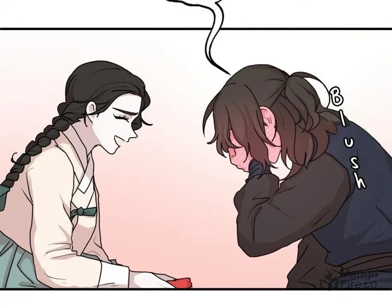 Fox Love Story Chapter 19 page 24 - 