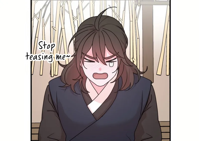 Fox Love Story Chapter 19 page 26 - 