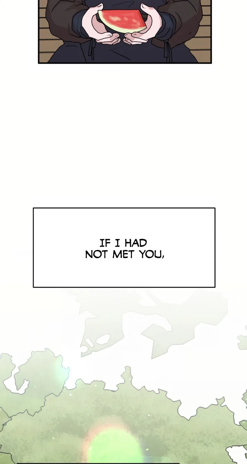 Fox Love Story Chapter 19 page 27 - 