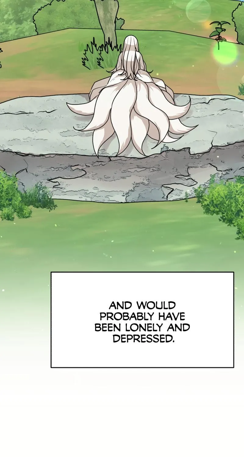 Fox Love Story Chapter 19 page 29 - 