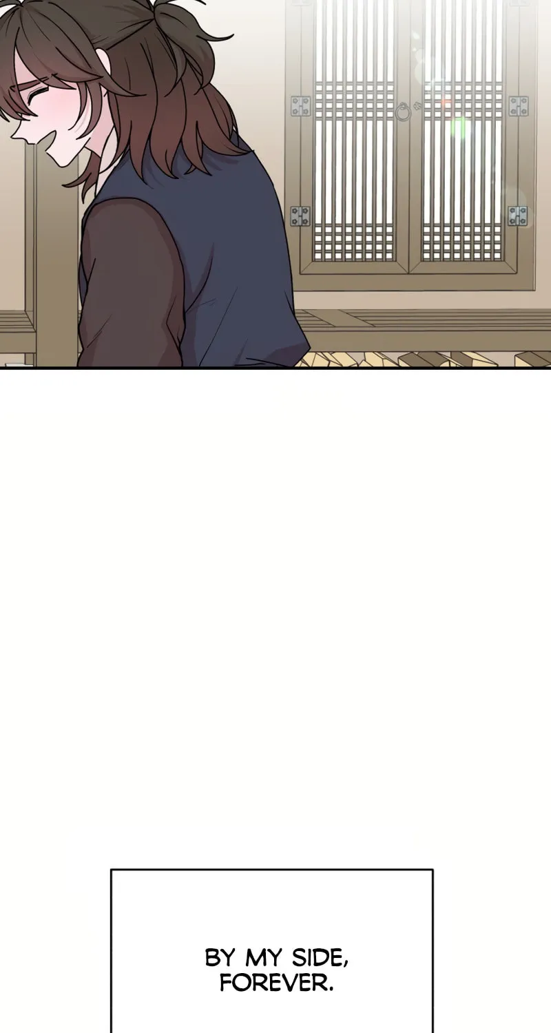 Fox Love Story Chapter 19 page 31 - 