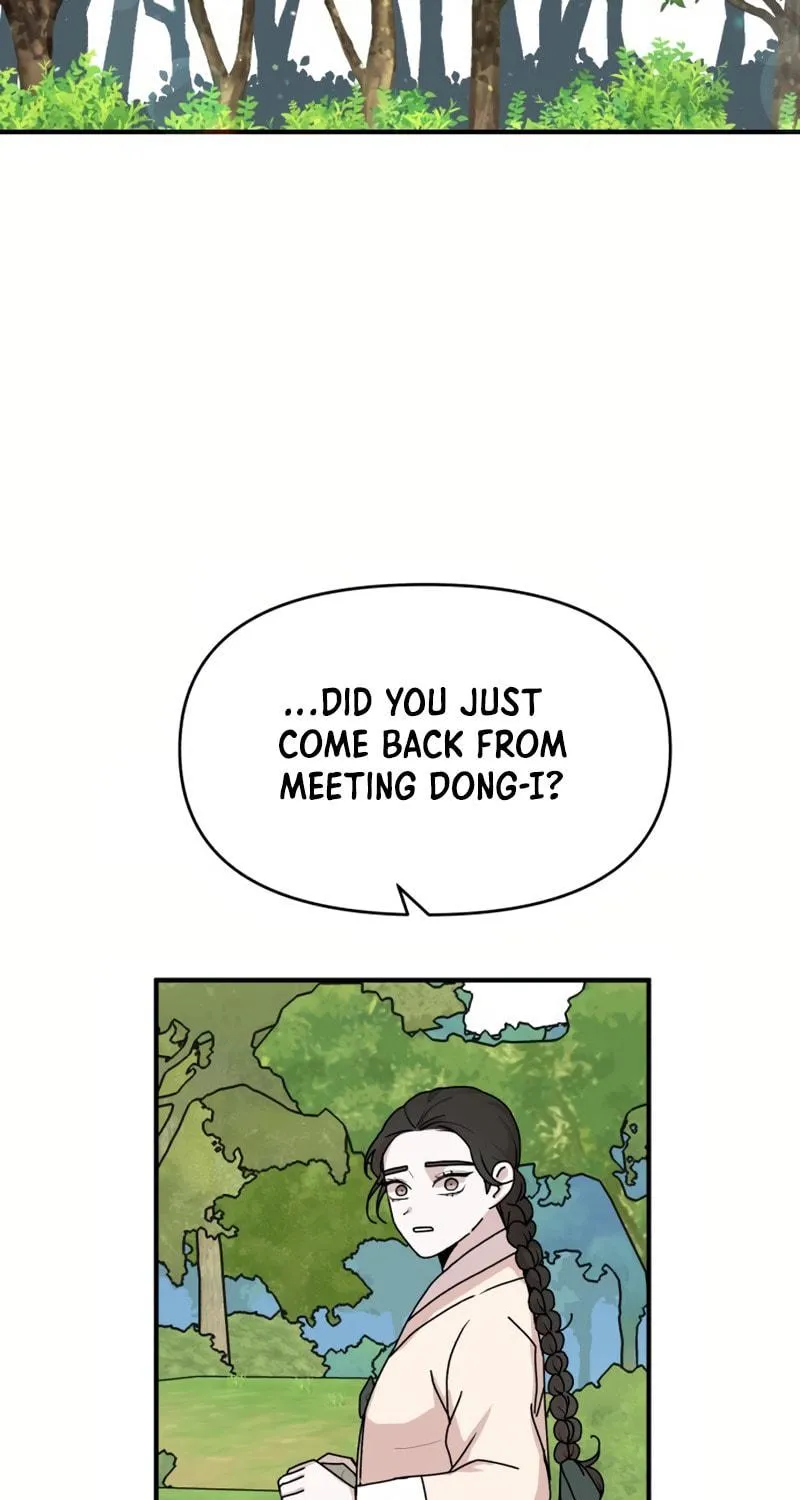 Fox Love Story Chapter 19 page 35 - 