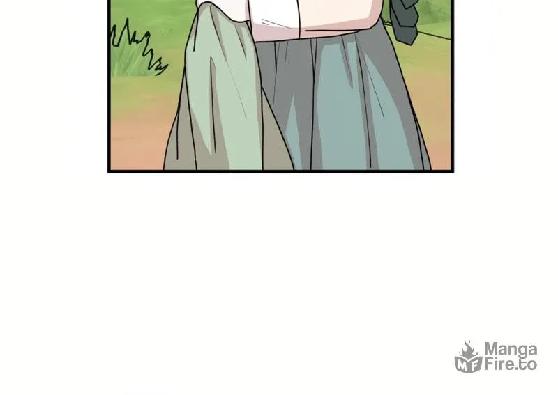 Fox Love Story Chapter 19 page 36 - 