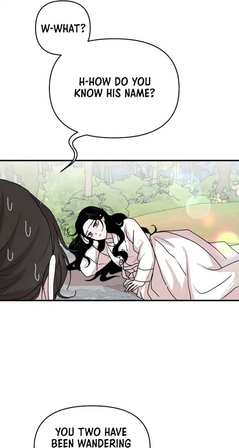 Fox Love Story Chapter 19 page 37 - 