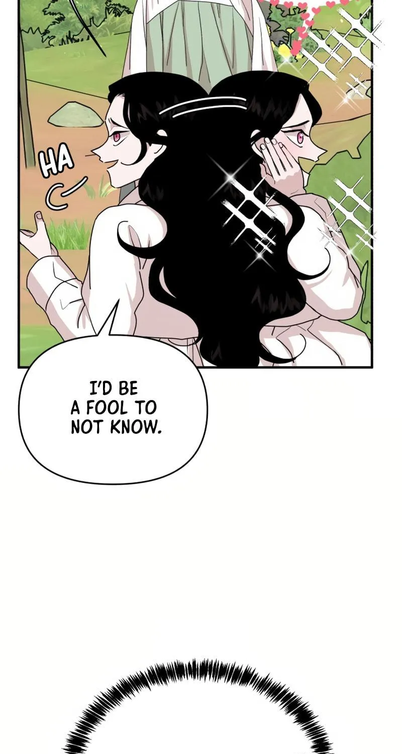 Fox Love Story Chapter 19 page 39 - 