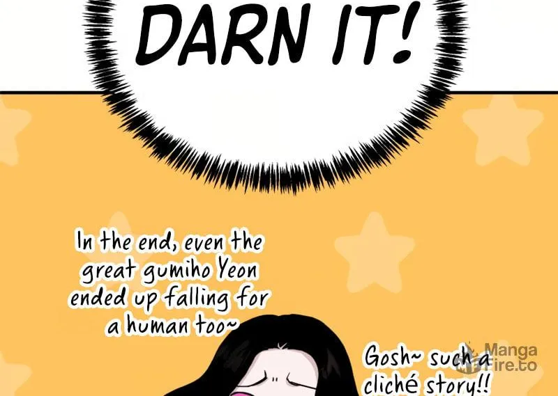Fox Love Story Chapter 19 page 40 - 
